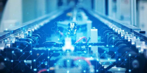 山東四方面發力工業軟件，深度融合大數據、人工智能與5G，賦能人工智能應用軟件開發