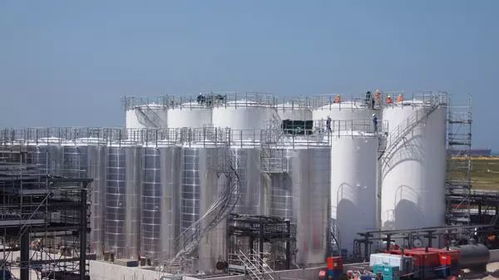 殼牌投資新加坡潤滑油調合工廠，深化亞太潤滑油零售市場布局