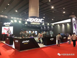 7月重磅出擊，雅森廣州展 我們來了，共拓商品零售貿易新篇章